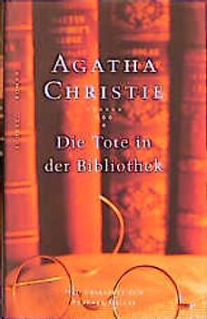 Die Tote in der Bibliothek