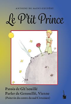 Le P'tit Prince