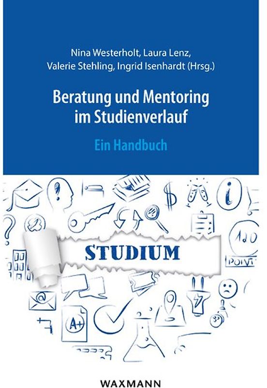 Beratung und Mentoring im Studienverlauf