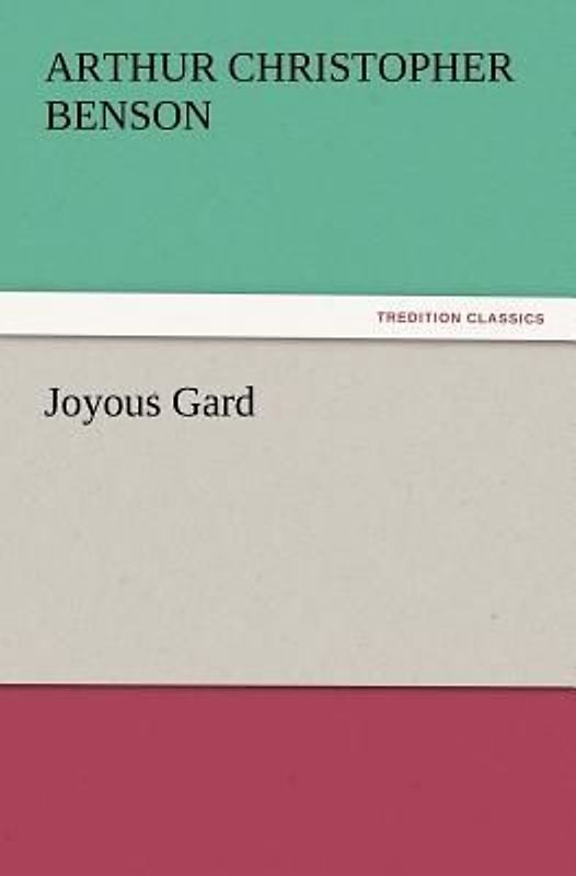 Joyous Gard