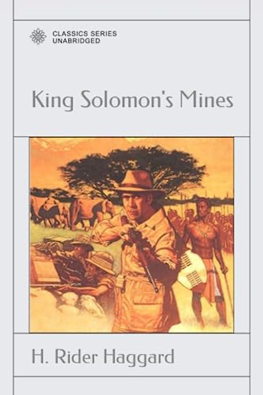 King Solomon's Mines