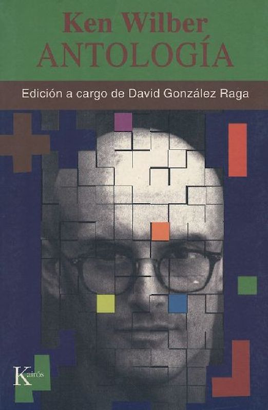 Antología : textos escogidos