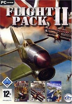 Flight Pack II PC Spiele