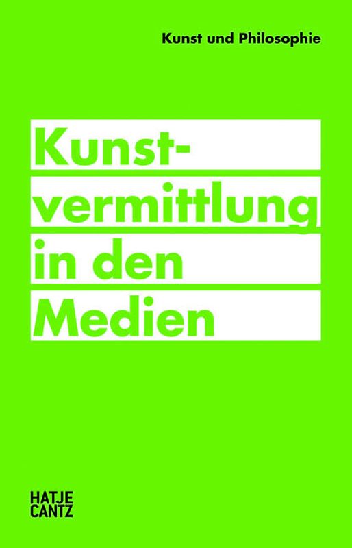 Kunst und Philosophie
