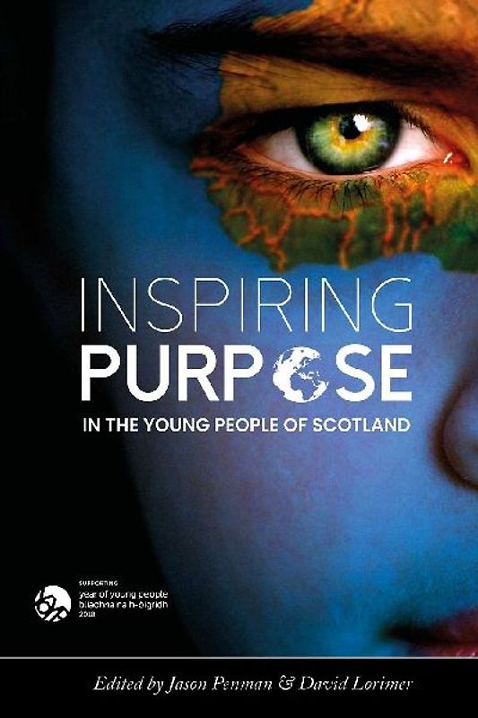 Inspiring Purpose in the Young People of Scotland