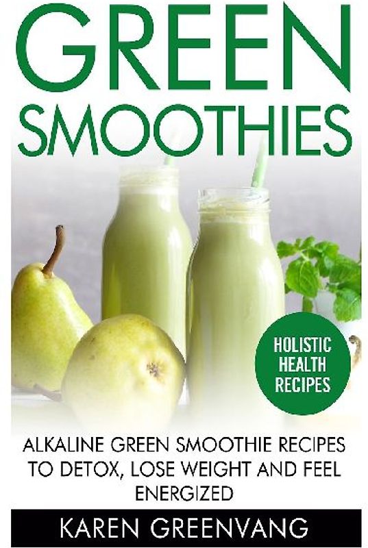 Green Smoothies