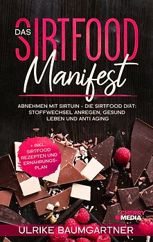 Das Sirtfood Manifest