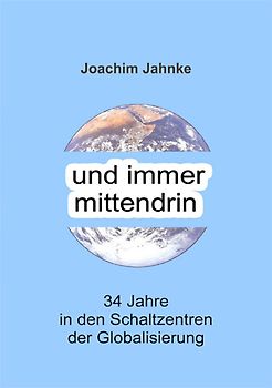 und immer mittendrin