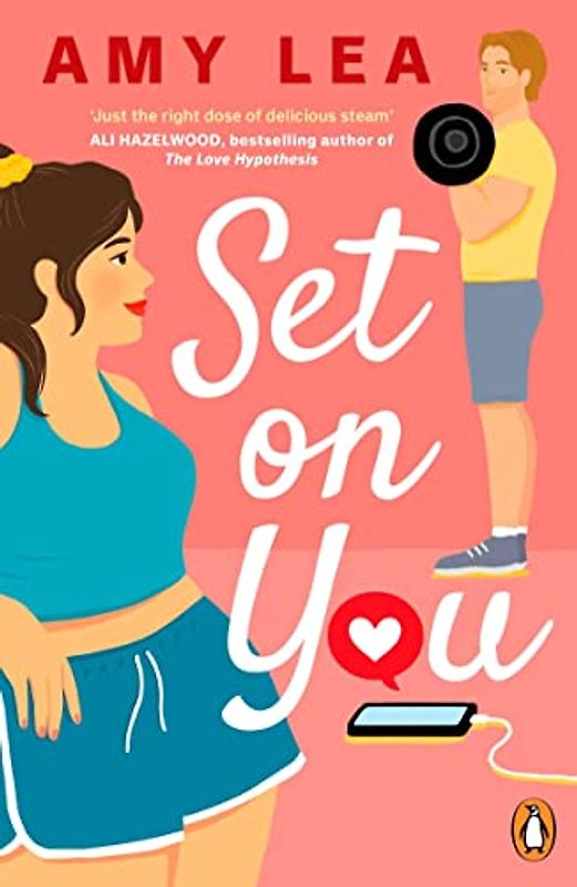 Set On You: TikTok made me buy it!