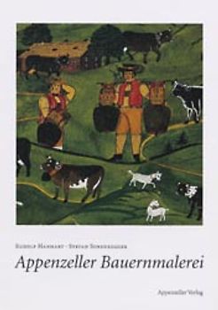 Appenzeller Bauernmalerei
