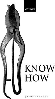 Know How - Stanley, Jason