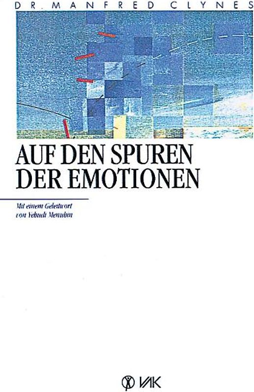 Auf den Spuren der Emotionen