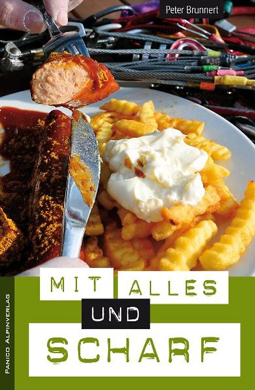 Mit alles und scharf