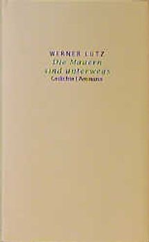 Die Mauern sind unterwegs