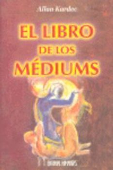 El libro de los mediums