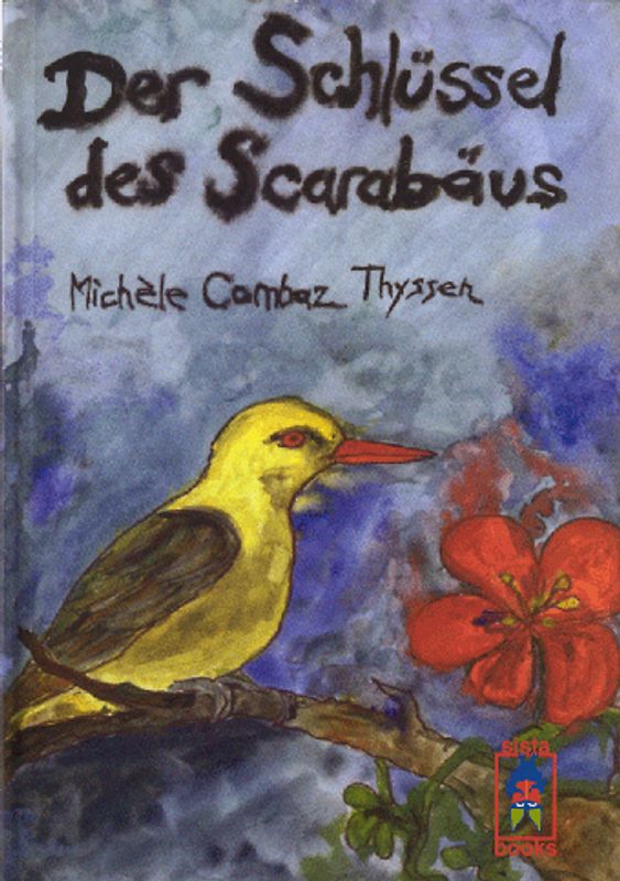 Der Schlüssel des Scarabäus