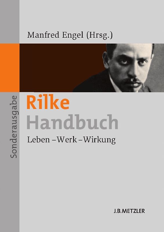 Rilke-Handbuch
