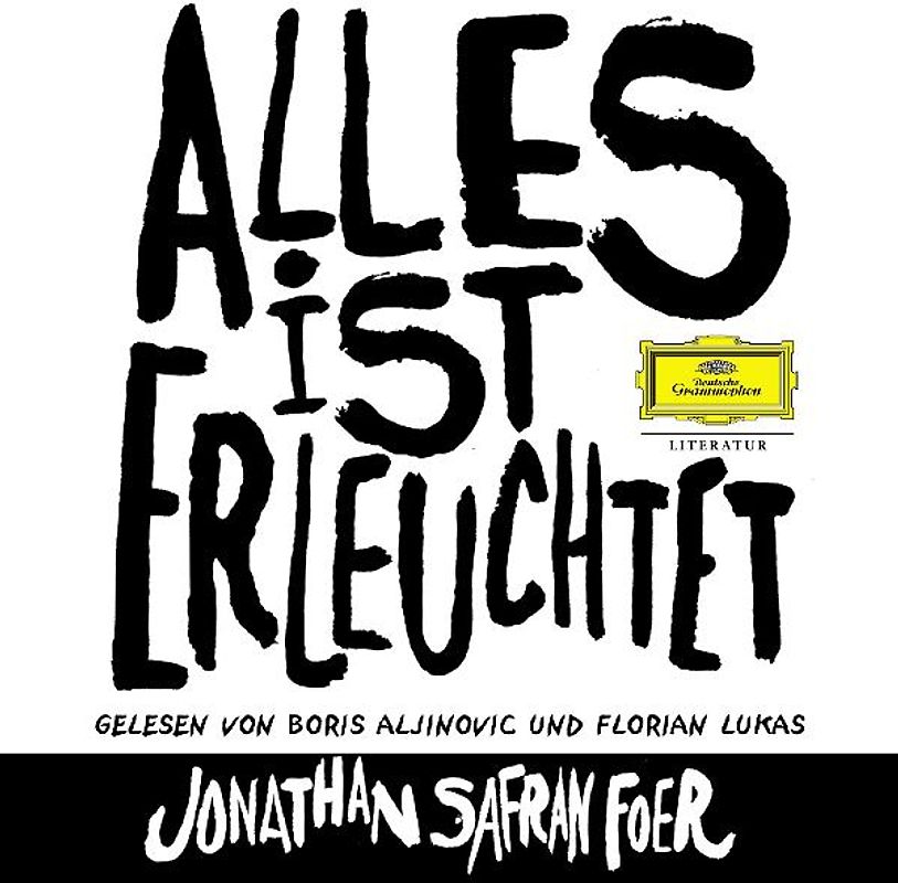 Alles ist erleuchtet