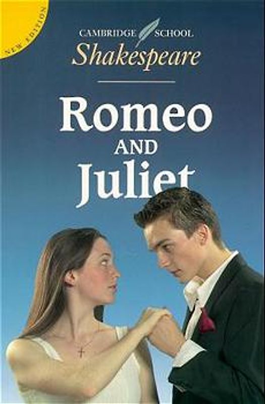 Romeo and Juliet. Neubearbeitung