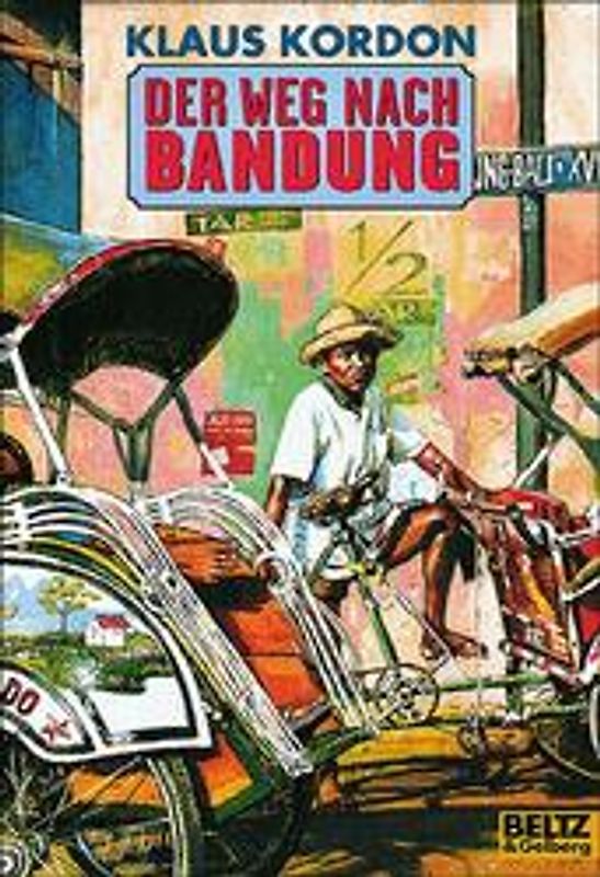 Der Weg nach Bandung