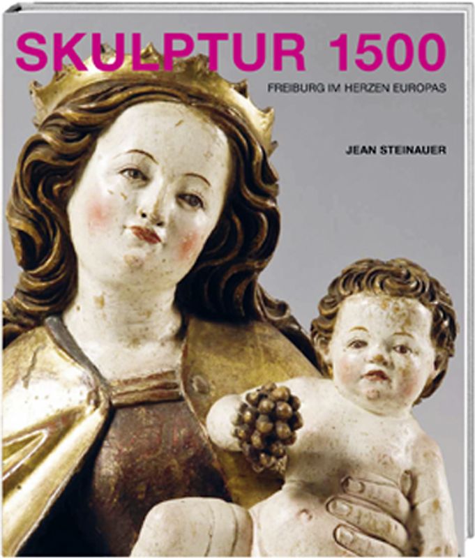 Skulptur 1500