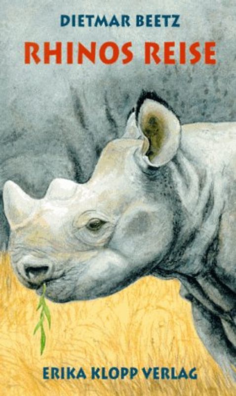 Rhinos Reise