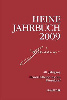 Heine-Jahrbuch 2009