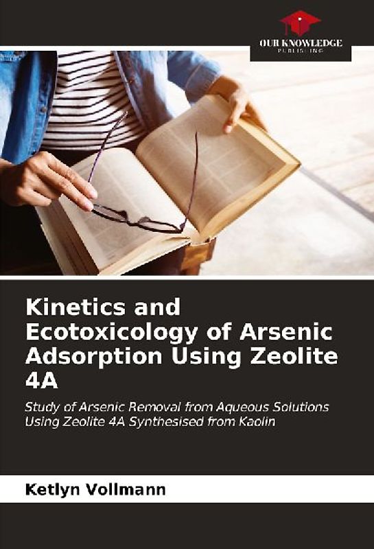 Kinetics and Ecotoxicology of Arsenic Adsorption Using Zeolite 4A