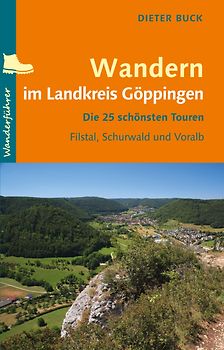 Wandern im Landkreis Göppingen