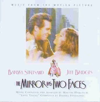 Barbara Streisand (Prod. und Sängerin) - The Morror Has Two Faces