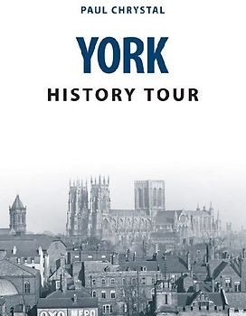 York History Tour