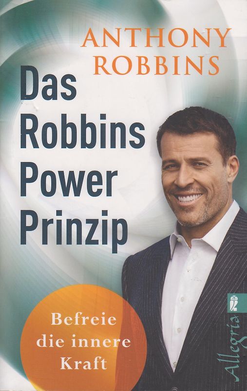 Das Robbins Power Prinzip