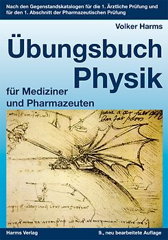 Übungsbuch Physik