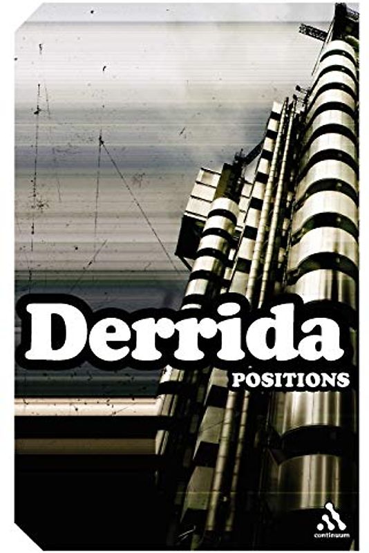 Positions (Continuum Impacts)