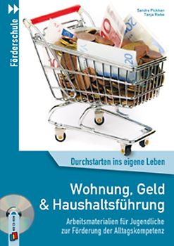 Wohnung, Geld und Haushaltsführung