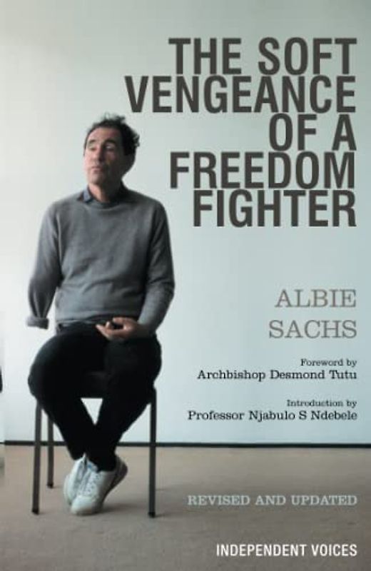 Soft Vengeance of a Freedom Fighter