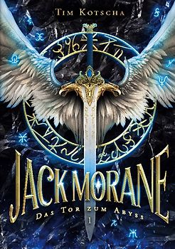 Jack Morane