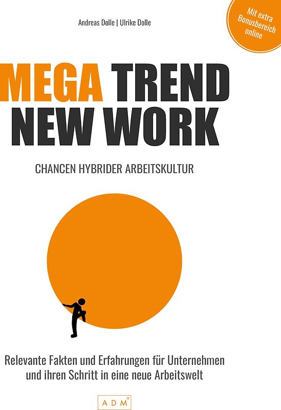 MEGATREND NEW WORK