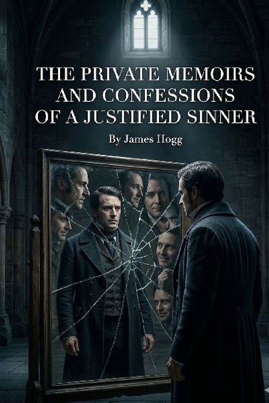 The Private Memoirs and Confessions of a Justified Sinner