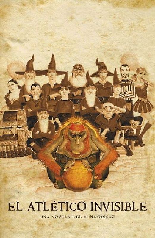 El atlético invisible