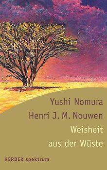 Weisheit aus der Wüste