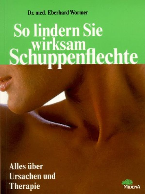 Rat und Hilfe bei Schuppenflechte