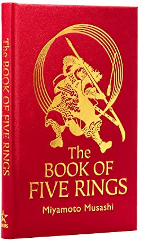 The Book of Five Rings