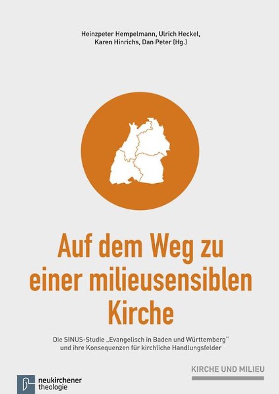 Auf dem Weg zu einer milieusensiblen Kirche