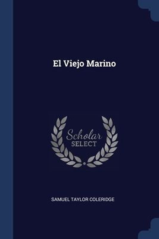 El Viejo Marino