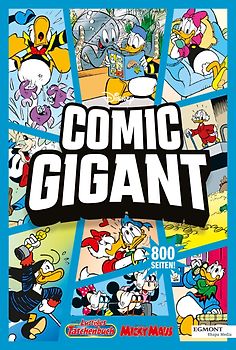 Comic Gigant 02