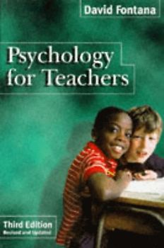 Psychology for Teachers