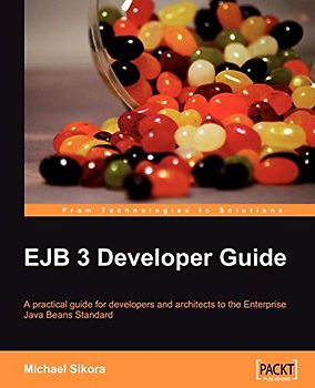 EJB 3 Developer Guide: A Practical Guide for developers and architects to the Enterprise Java Beans Standard. (English Edition)