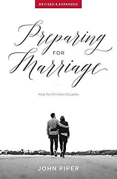 Preparing for Marriage