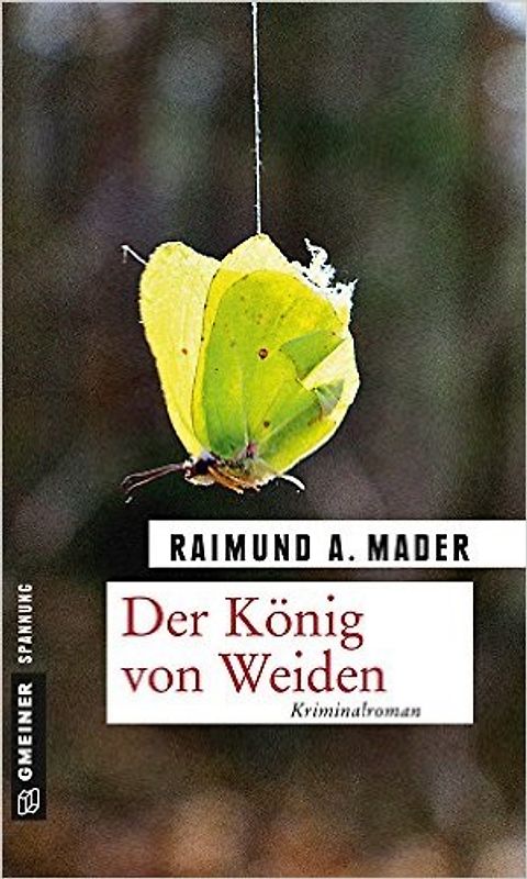 Der König von Weiden